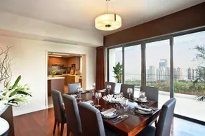 Shama Century Park Serviced Apartments Shanghai - Image 5