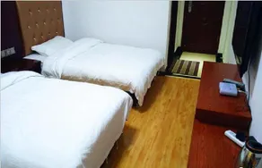 Hanzhong Liuba Tiancheng Hotel - Image 4