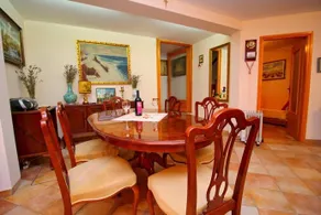 Tolle Villa mit Grill, privatem Pool und Terrasse - Image 4