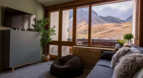 Magnifique Duplex Oneigedor Départ ski aux pieds et vue montagne - Image 4