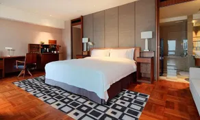 Les Suites Orient, Bund Shanghai Hotel - Image 3