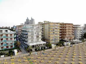 Hotel Nizza - Image 2