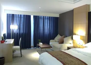 Huangguan Hotel - Image 2