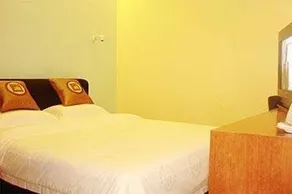 Jiamei Inn Guangzhou Guanyuan - Image 3