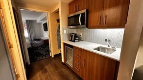HOLIDAY INN EXPRESS & SUITES NEWMARKET - Image 5