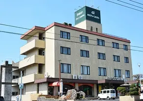 Okuchi Green Hotel - Image 1