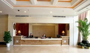 Jin Xuan Hotel Ningbo - Image 3