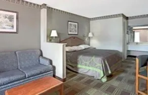 Super 8 Newnan - Image 2