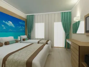 Blue Sky Otel - Image 5