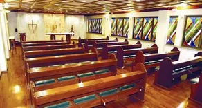 São Carlos Eventos Hospedagem - Image 4
