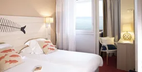 HOTEL Sète Port Marine - Image 3