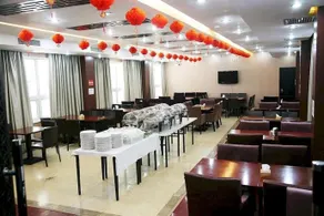 Wancheng Huafu International - Image 4