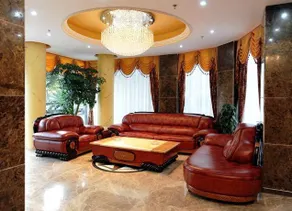 Kunshan Baidu Business Hotel - Image 3