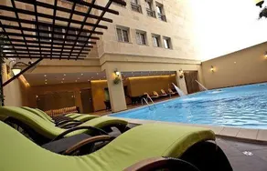 Doha Downtown Hotel Apartments - Image 4