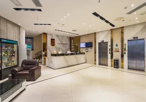 City Comfort Inn Guangzhou Hanxi Changlong Dashi Metro Station - Image 3