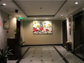 Hollyear Hotel Yueyang Pingjiang - Image 4