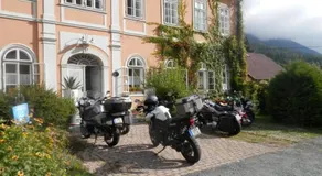 Apartments in Villa Crusca - Image 3