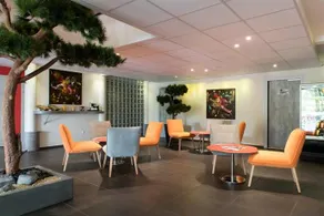 Hôtel Kyriad La Rochelle Centre - Image 5