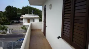 Appartamento 4/6 Posti Vicino Spiaggia - Image 4