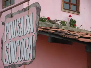 Pousada Sincorá - Image 2