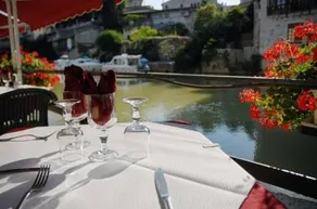 Auberge Du Pont Vieux - Image 4