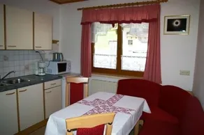 Gradevole appartamento adatto alle famiglie con griglia, giardino e sauna - Image 5