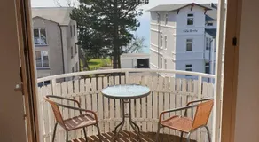 VM13: MEERBLICK + BALKON + 2019 RENOVIERT = URLAUB - Image 5