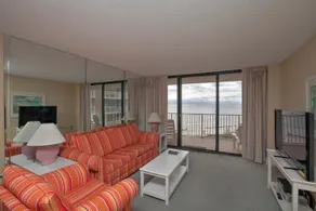 Dunes of Panama Beach Resort by Panhandle Getaways - Image 5