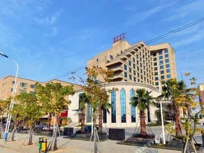Fuzhou Linchuan Talent International Hotel - Image 5