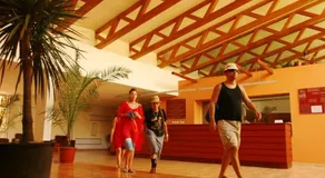 Hotel Delta - Image 4