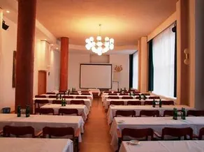 Hotel Baťov - Společenský dům - Image 2