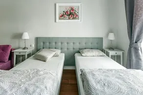 Babel Hostel - Image 4