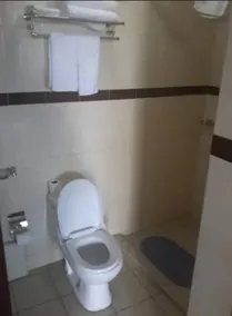 Mash Park Hotel - Image 4