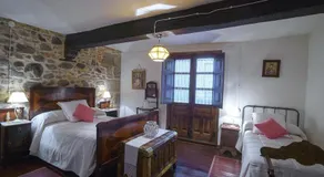 APARTAMENTO RURAL ABUELO EMILIO - Image 2