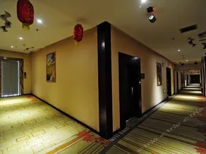 Shaojin Hotel - Image 3