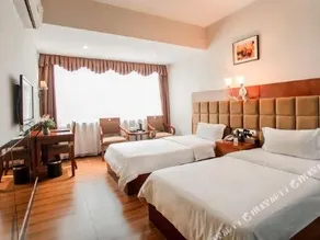 bodunyuanshijishenbuchongditiezhandian - Image 4