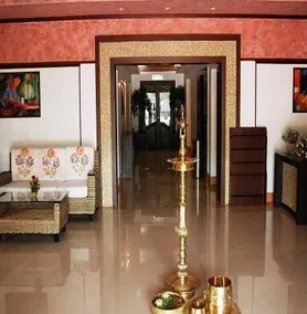 Aswini Residency - Image 5