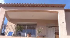 Logement avec magnifique vue des montagnes - Image 5