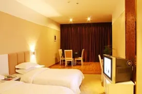 Chong Qing Jin Ou Hotel - Image 4