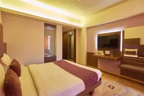 The Adarsh Hotel - Image 4