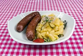 Berggasthaus Salwideli - Image 2