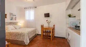 Apartamentos Gadi Corral Siglo XVI - Image 4