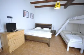Apartmánové Ubytování V Koutech - Image 3
