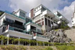 Wabi-Sabi Kamala Falls Boutique Residences - Image 2