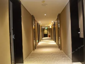 Harvest Qilin Hotel Sanya - Image 3