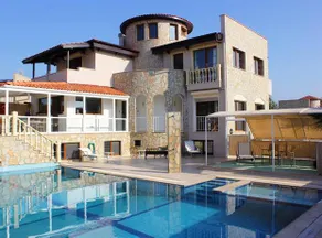 Kusadasi Summer Apartments - Image 1