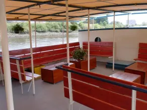 Hotelboat Fiep - Image 2