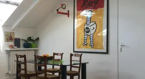 Villa Boutique Apartment - Image 2