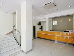 7 Days Inn Qingdao Wenhua Street - Image 4