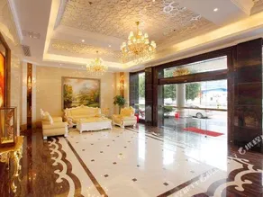 Jieyang Victoria Holiday Business Hotel - Image 2
